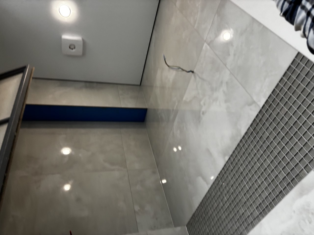 Натяжной потолок 3